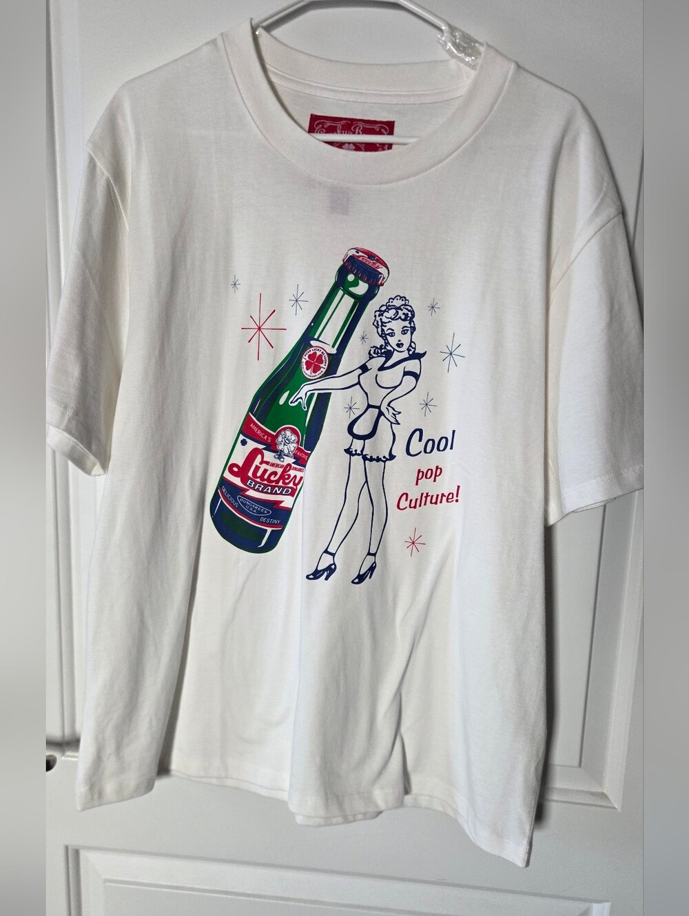 Lucky Brand T Shirt